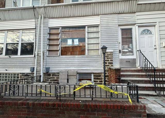 Property at 3056 Tulip St, Philadelphia, PA 19134, 3 beds, 2 baths