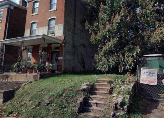 Property at 1234 N Conestoga St, Philadelphia, PA 19131