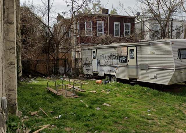 Property at 2532 W Arizona St, Philadelphia, PA 19132