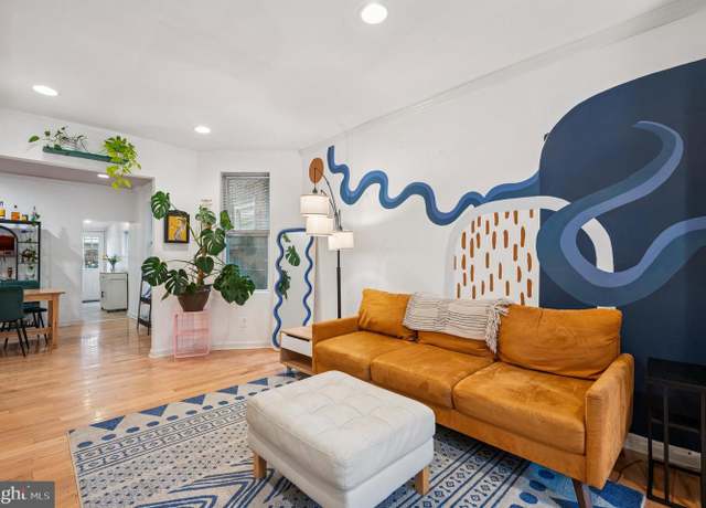 Property at 2852 Gaul St, Philadelphia, PA 19134, 3 beds, 1.5 baths