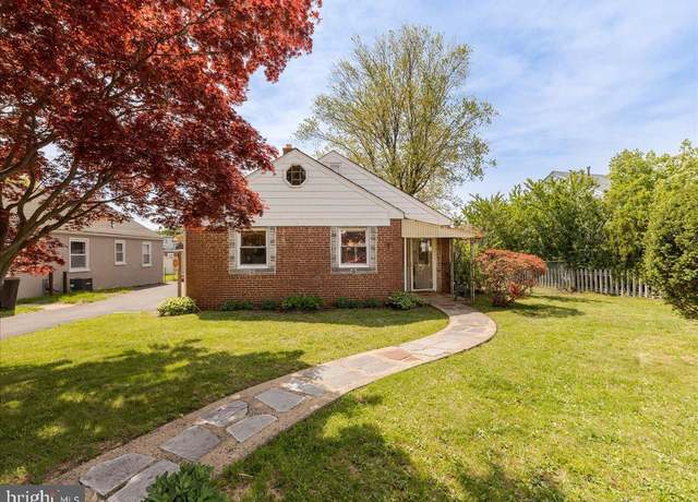 Property at 9209 Puritan Rd, Philadelphia, PA 19114, 4 beds, 1 bath