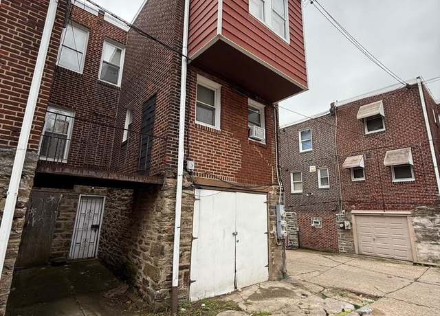Property at 6412 N Sydenham St, Philadelphia, PA 19126, 3 beds, 2 baths