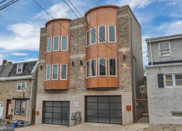 Property at 144 Levering St, Philadelphia, PA 19127, 3 beds, 3.5 baths