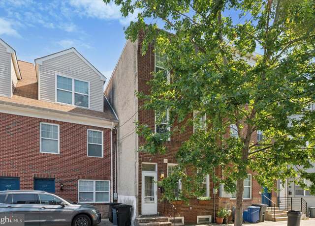 Property at 1515 Ellsworth St, Philadelphia, PA 19146, 3 beds, 2.5 baths