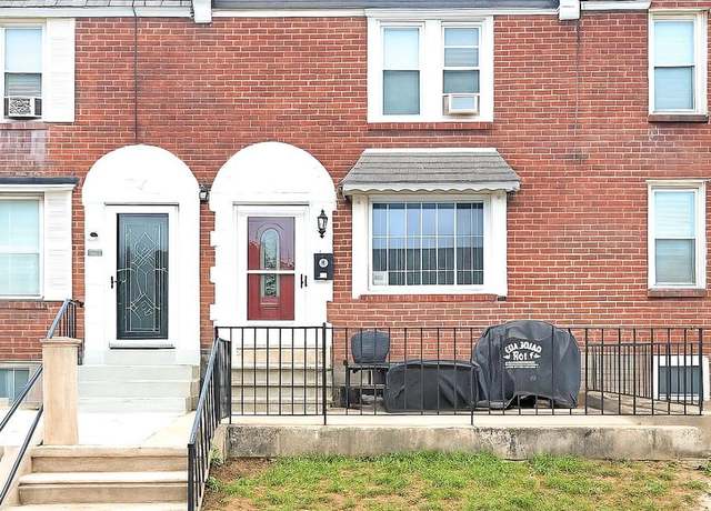 Property at 4734 Lansing St, Philadelphia, PA 19136, 3 beds, 1 bath