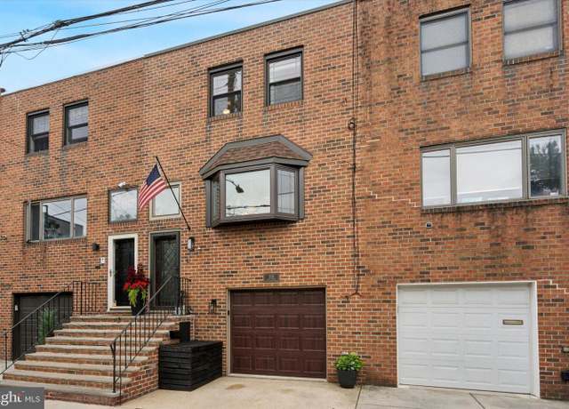 Property at 1118 Moore St, Philadelphia, PA 19148, 4 beds, 2.5 baths