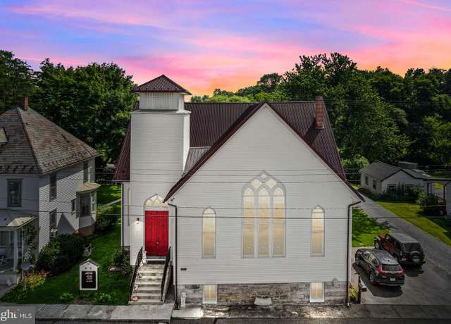 Property at 56 Church Rd, Blain, PA 17006, 2 beds, 1.5 baths