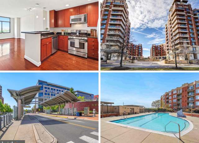 Property at 3650 S Glebe Rd #555, Arlington, VA 22202, 1 bed, 1 bath