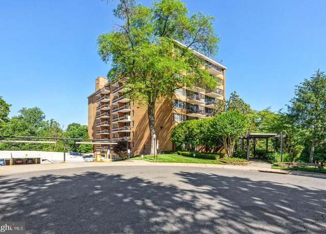 Property at 2030 N Adams St #509, Arlington, VA 22201, 1 bed, 1 bath