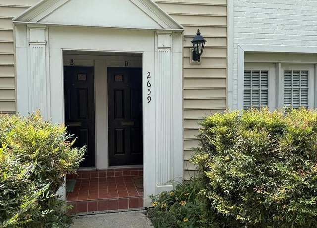Property at 2659 S Walter Reed Dr S Unit C, Arlington, VA 22206, 2 beds, 1 bath