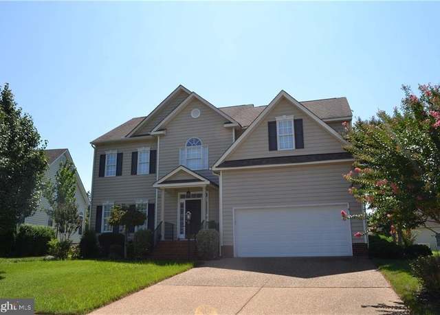 Property at 825 Agee Ter, Midlothian, VA 23114, 6 beds, 4 baths