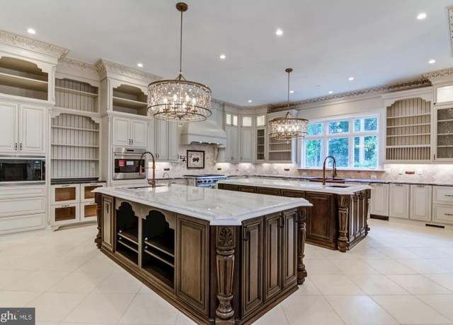 Property at 35A Elsiragy Ct, Mclean, VA 22102, 7 beds, 10 baths