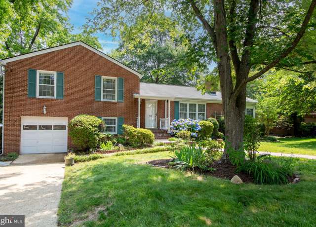 Property at 6903 Clemson Dr, Alexandria, VA 22307, 3 beds, 3 baths