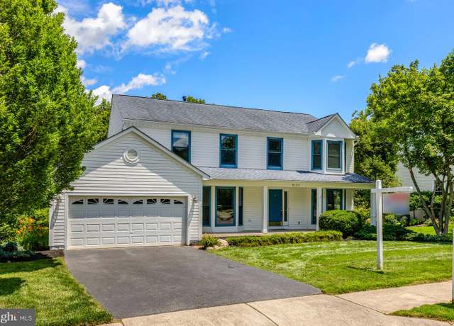 Property at 9120 John Way, Fairfax Station, VA 22039, 5 beds, 3.5 baths