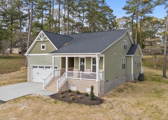 Property at 6978 Bray Rd, Hayes, VA 23072, 4 beds, 3 baths