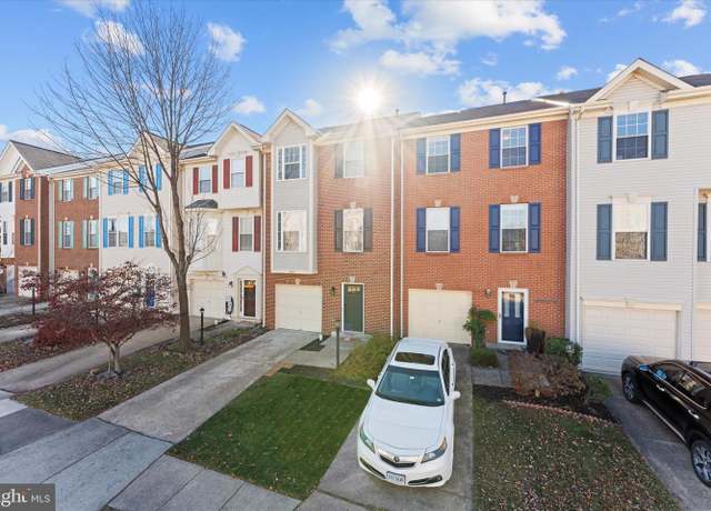 Property at 43221 Chestermill Ter, Ashburn, VA 20147, 3 beds, 2.5 baths