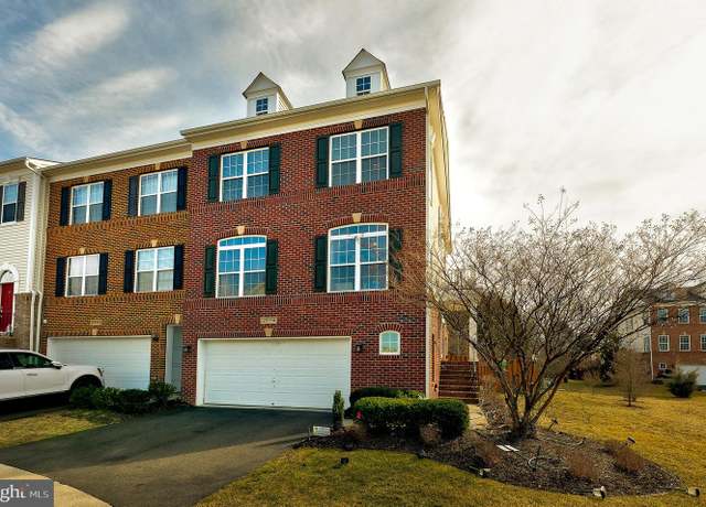 Property at 25114 Letchworth Ter, Aldie, VA 20105, 3 beds, 3.5 baths