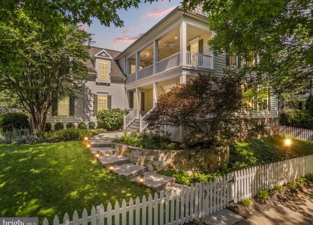 Property at 20323 Bowfonds St, Ashburn, VA 20147, 5 beds, 3.5 baths