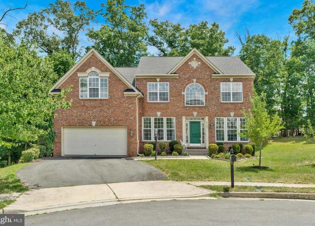 Property at 43187 Rosehaven Pl, Leesburg, VA 20176, 5 beds, 4.5 baths