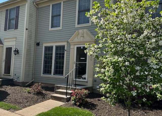 Property at 9773 Mock Orange Ct, Manassas, VA 20110, 3 beds, 3.5 baths