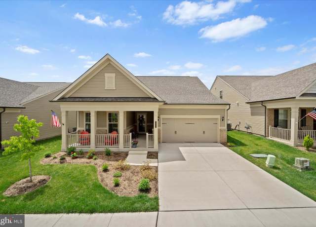 Property at 15741 Gardenia Ridge Way, Haymarket, VA 20169, 3 beds, 3 baths
