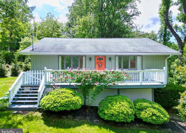 Property at 175 Mountain Heights Rd, Front Royal, VA 22630, 2 beds, 2 baths