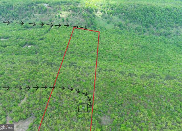 Property at LOT 6 Panther Rd, Maysville, WV 26833