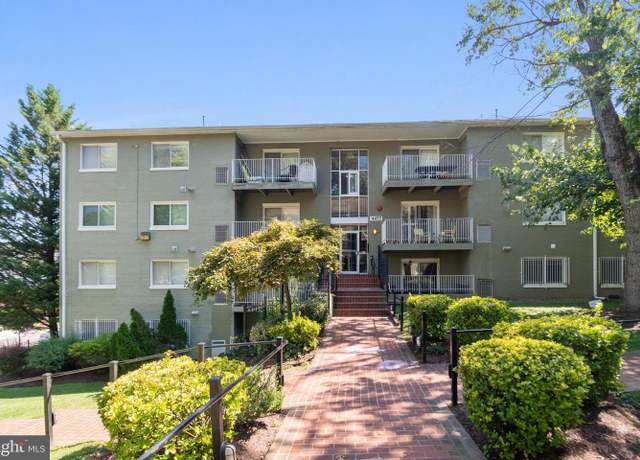 Property at 4477 B St SE #104, Washington, DC 20019, 2 beds, 1 bath
