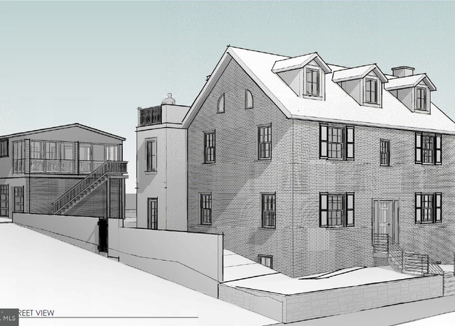 Property at 2717 38th St NW, Washington, DC 20007, 5 beds, 4.5 baths