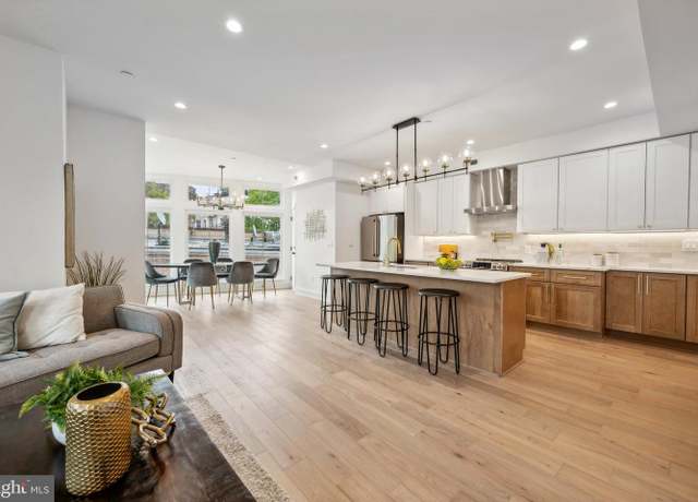 Property at 1614 Kilbourne Pl NW #2, Washington, DC 20010, 3 beds, 3 baths