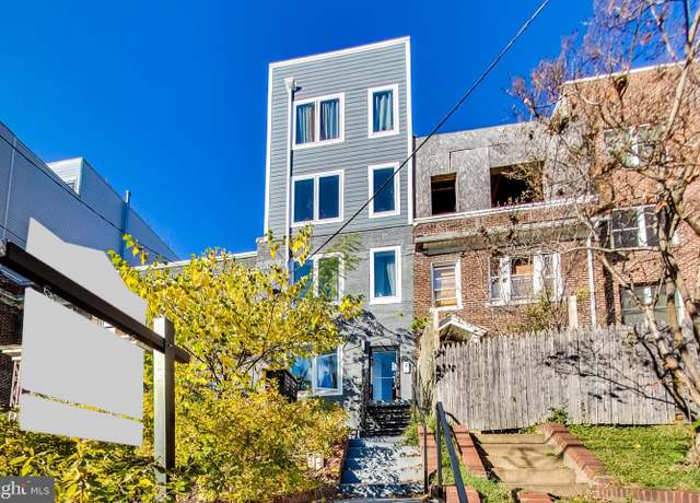 Property at 525 Kennedy St NW #6, Washington, DC 20011, 2 beds, 2 baths