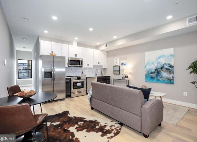Property at 505 Kennedy St NW #002, Washington, DC 20011, 1 bed, 1 bath