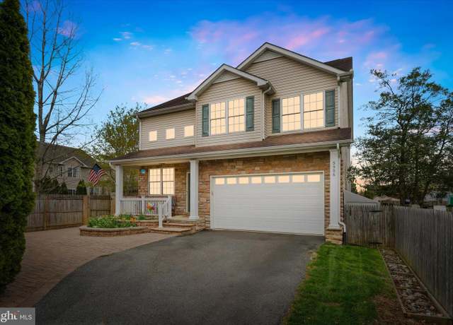 Property at 5906-OFF Old Capitol Trl, Wilmington, DE 19808, 5 beds, 3.5 baths