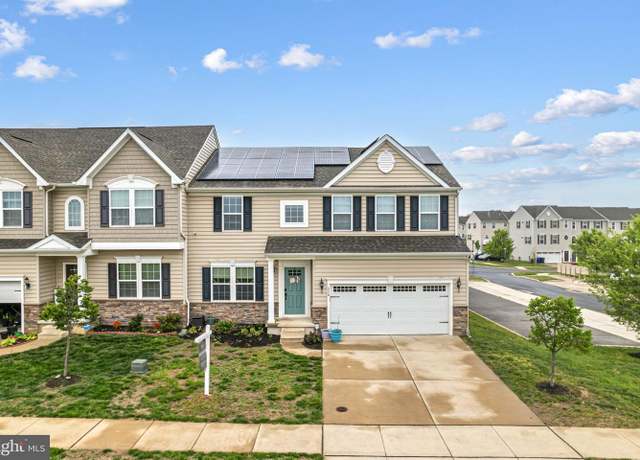 Property at 358 Tiger Lily Dr, Middletown, DE 19709, 4 beds, 2.5 baths