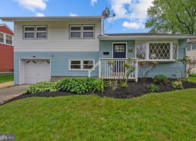 Property at 49 N Avon Dr, Claymont, DE 19703, 3 beds, 2 baths