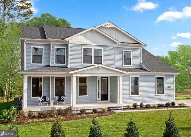 Property at TBB Michael Isler Dr Unit BARBADOS, Millsboro, DE 19966, 3 beds, 2.5 baths