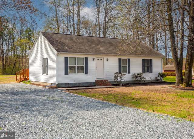 Property at 12798 Baker Mill Rd, Seaford, DE 19973, 3 beds, 2 baths