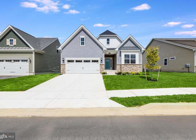Property at 103 Prospect St, Milton, DE 19968, 3 beds, 2 baths