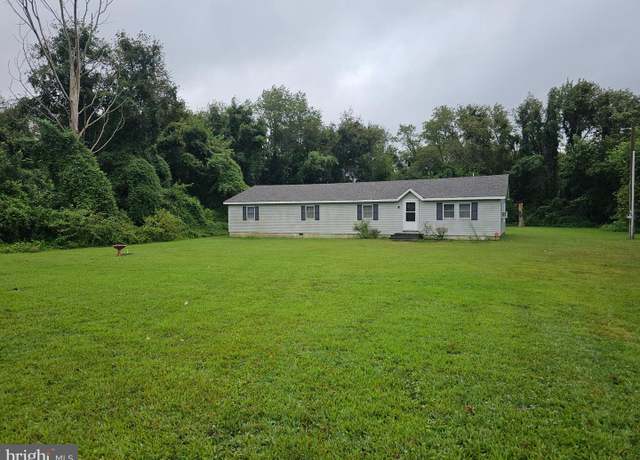 Property at 22780 Slaughter Neck Rd, Lincoln, DE 19960, 4 beds, 2 baths