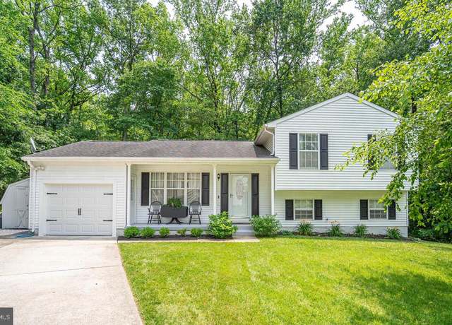 Property at 7781 Monaghan Rd, Glen Burnie, MD 21060, 3 beds, 2 baths