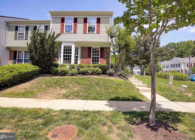 Property at 3800 Colony Point Pl, Edgewater, MD 21037, 3 beds, 3.5 baths