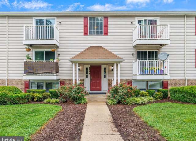 Property at 8048-M Abbey Ct Unit M, Pasadena, MD 21122, 2 beds, 2 baths
