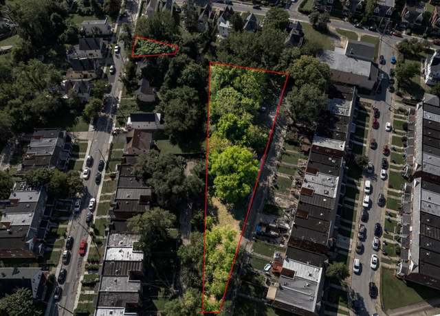 Property at 5600 Govane Ave, Baltimore, MD 21212