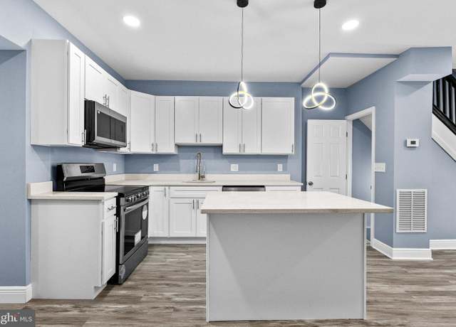 Property at 3218 Elmora Ave, Baltimore, MD 21213, 4 beds, 2 baths
