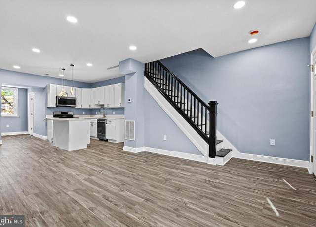 Property at 3218 Elmora Ave, Baltimore, MD 21213, 4 beds, 2 baths