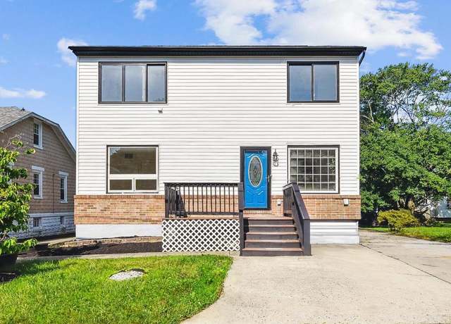Property at 5742 White Ave, Baltimore, MD 21206, 5 beds, 4 baths