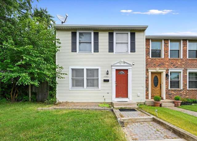 Redfin Reisterstown Md