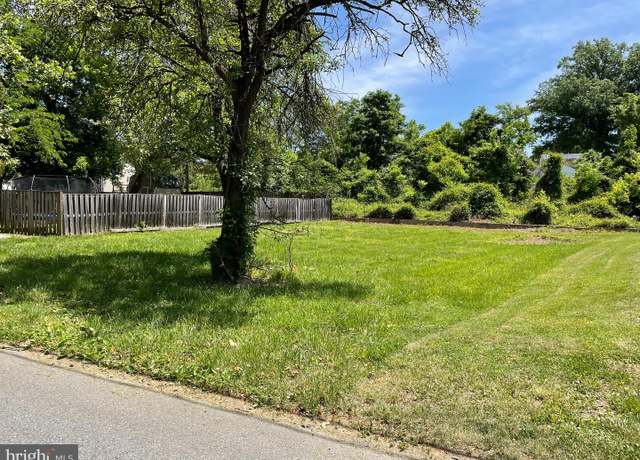 Property at Hannah Ave, Halethorpe, MD 21227