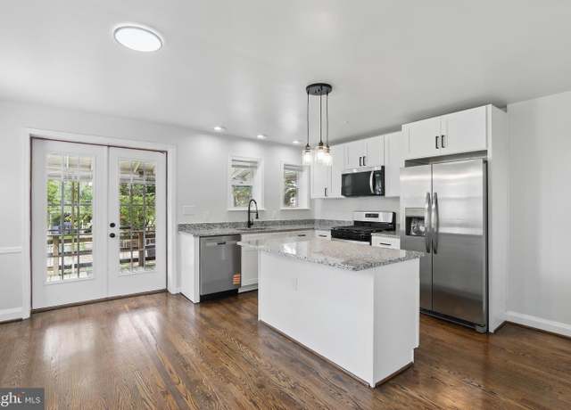 Property at 234 Linden Ave, Towson, MD 21286, 4 beds, 2 baths