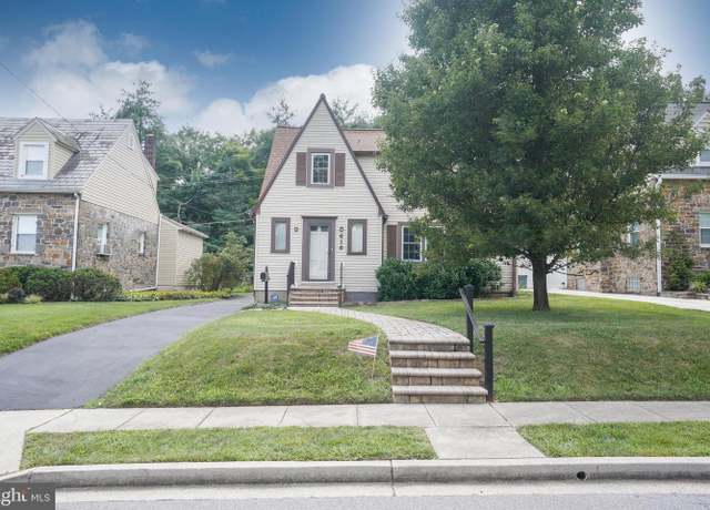 Property at 616 Warwick Rd, Baltimore, MD 21229, 3 beds, 2 baths